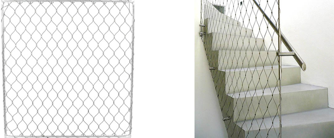 Balustrade  Netting6